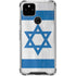Israel Flag Distressed Pixel Cases